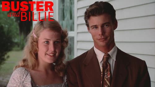 Buster and Billie still