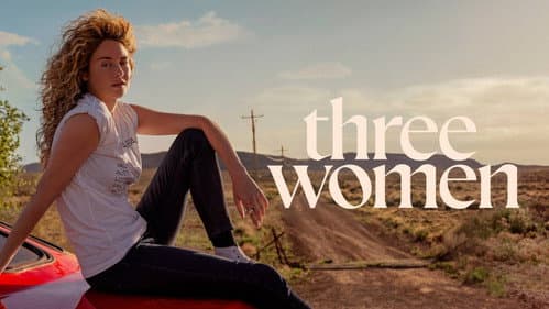 Three Women still