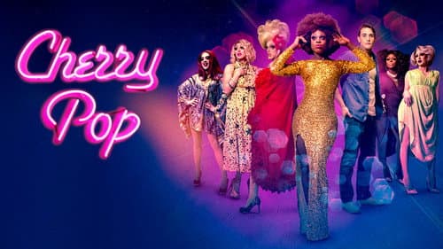 Cherry Pop still