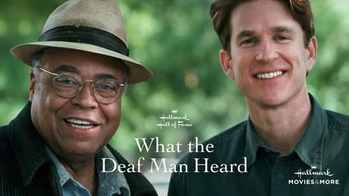 What the Deaf Man Heard still