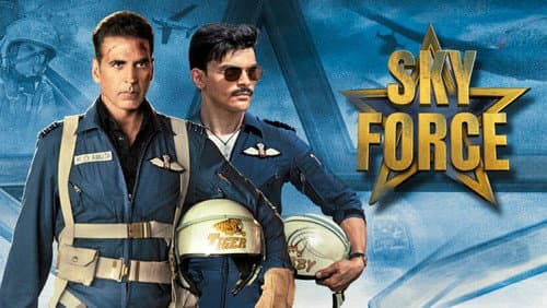 Sky Force still