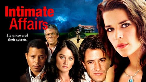 Intimate Affairs still