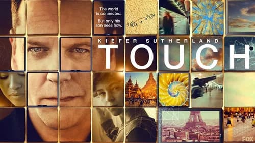 Touch still