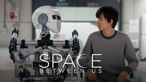 The Space Between Us still