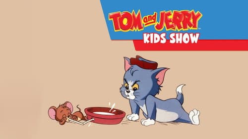 Tom & Jerry Kids Show still