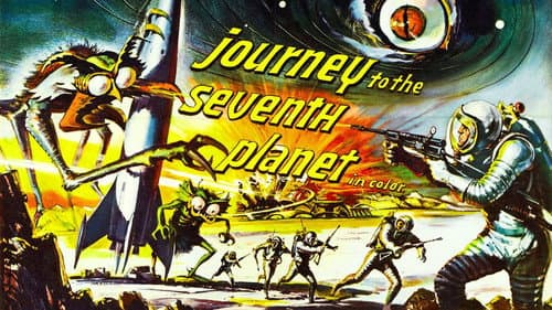 Journey to the Seventh Planet still