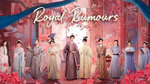 Royal Rumours still