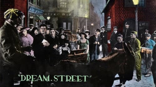 Dream Street still