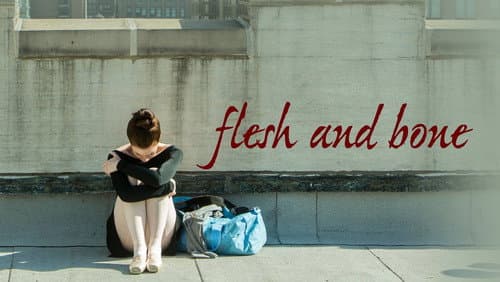 Flesh and Bone still