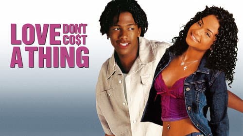 Love Don't Co$t a Thing still