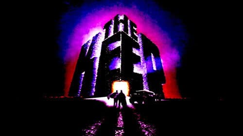 The Keep still
