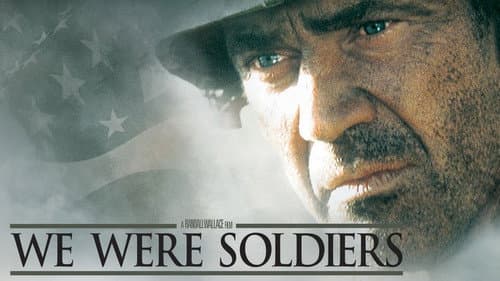 We Were Soldiers still