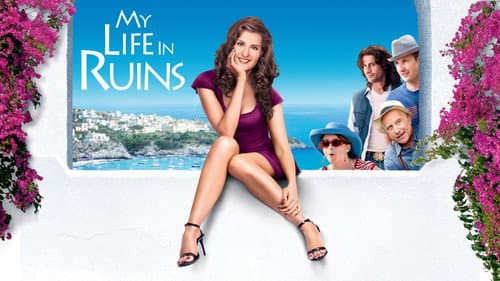 My Life in Ruins still