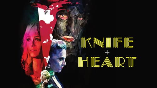 Knife+Heart still