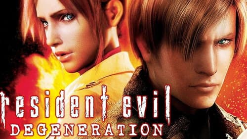 Resident Evil: Degeneration still