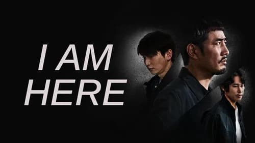 I Am Here still