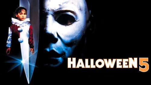 Halloween 5: The Revenge of Michael Myers still
