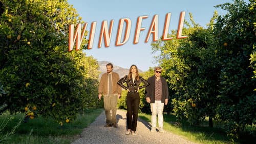 Windfall still
