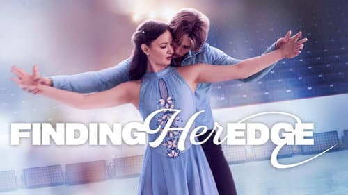 Finding Her Edge still