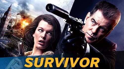 Survivor still