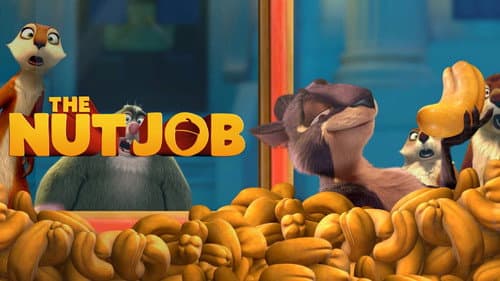 The Nut Job still