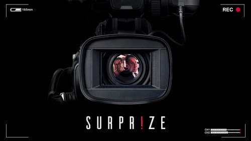 Surprise still