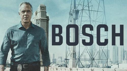 Bosch still