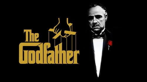 The Godfather still