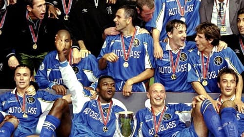 Chelsea FC - Season Review 1998/99 still