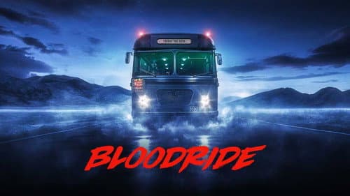 Bloodride still