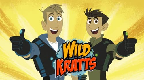 Wild Kratts still
