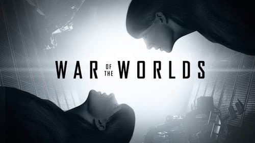 War of the Worlds still
