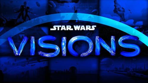 Star Wars: Visions still
