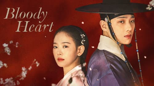 Bloody Heart still