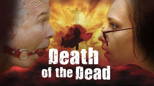 Death of the Dead still