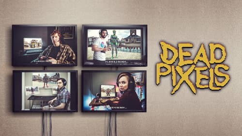 Dead Pixels still
