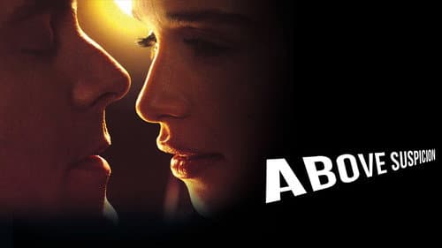 Above Suspicion still
