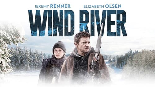 Wind River still