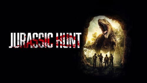 Jurassic Hunt still