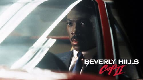 Beverly Hills Cop II still
