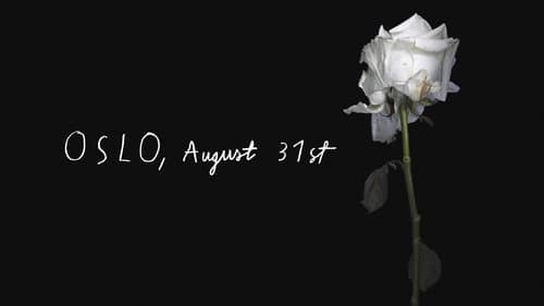 Oslo, August 31st still