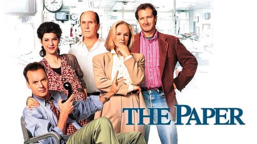 The Paper still