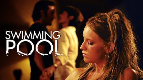Swimming Pool still