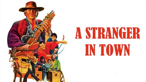 A Stranger in Town still