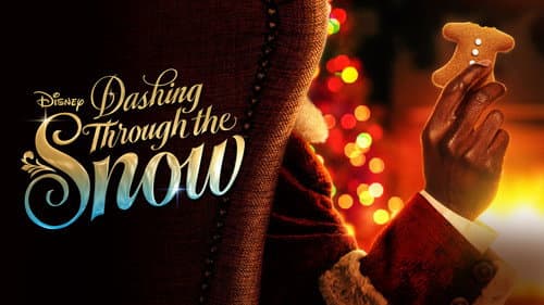 Dashing Through the Snow still