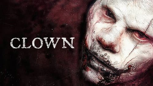 Clown still
