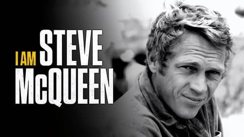 I Am Steve McQueen still