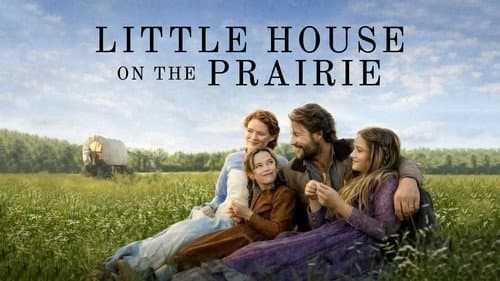 Little House on the Prairie still