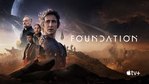 Foundation still