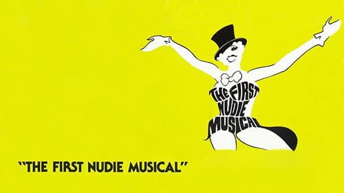 The First Nudie Musical still